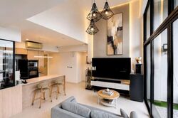 Twin Waterfalls (D19), Condominium #601368671
